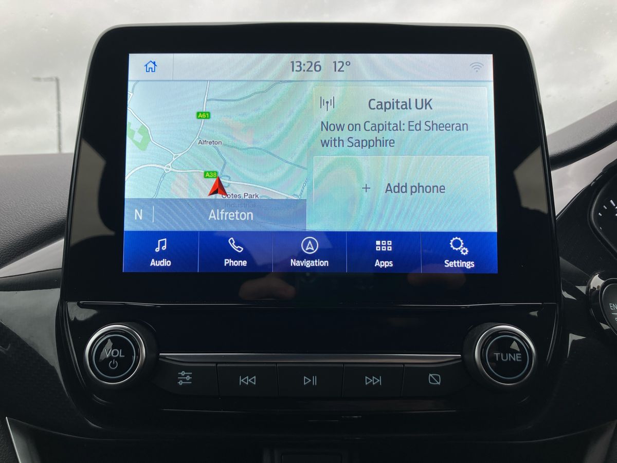 Used Ford Puma 2022 for sale - 77033783: Photo 10