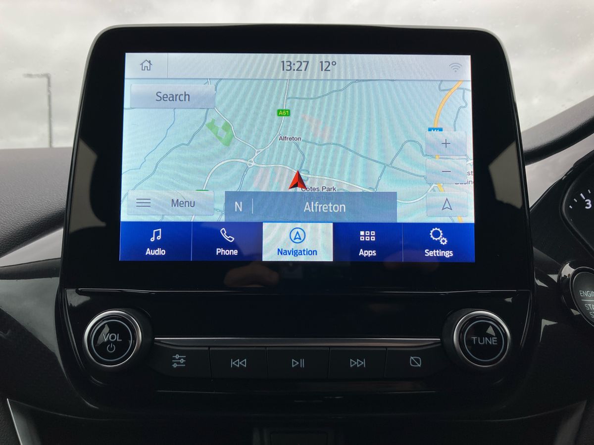 Used Ford Puma 2022 for sale - 77033783: Photo 11