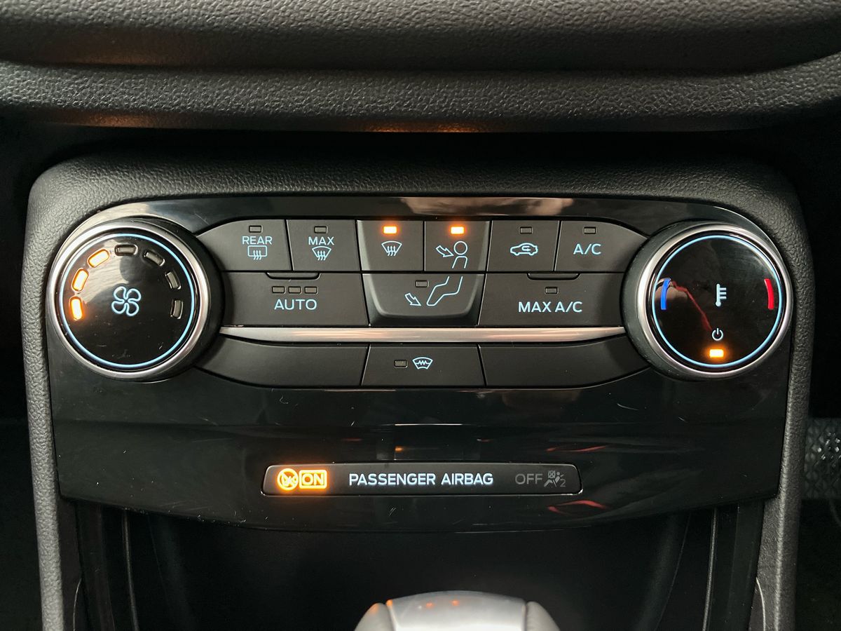 Used Ford Puma 2022 for sale - 77033783: Photo 12