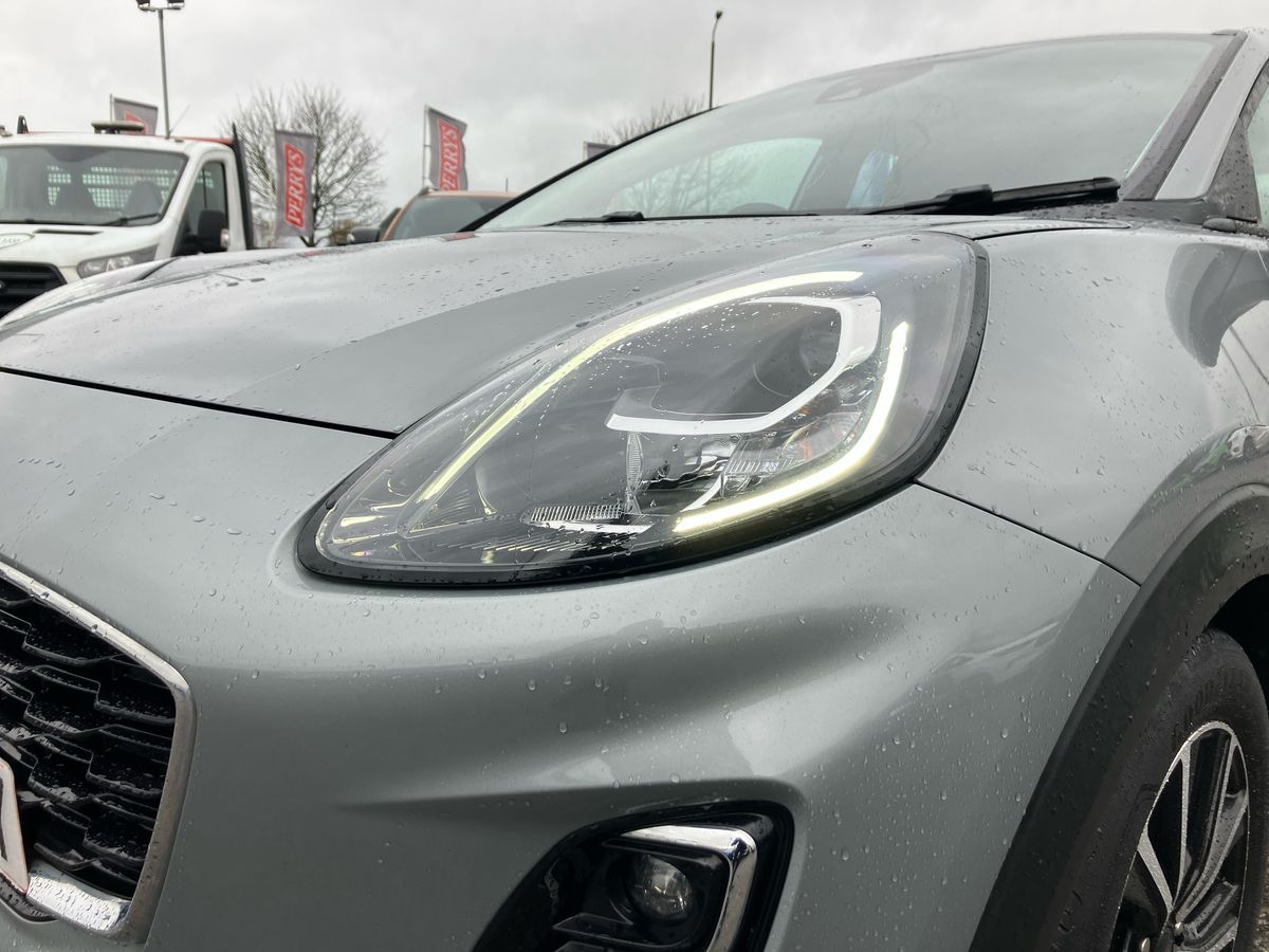 Used Ford Puma 2022 for sale - 77033783: Photo 13