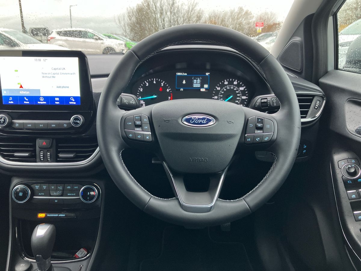 Used Ford Puma 2022 for sale - 77033783: Photo 15