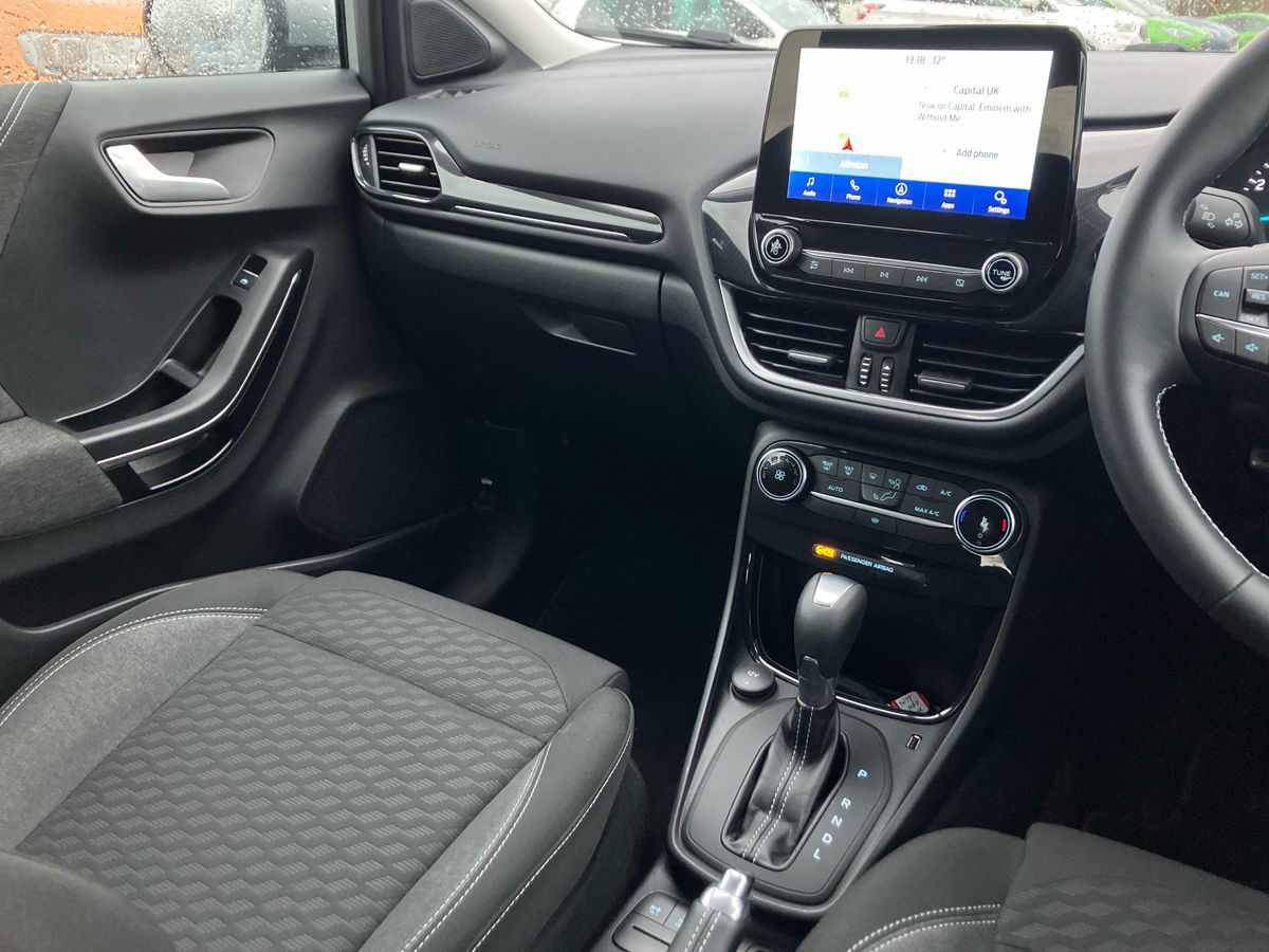 Used Ford Puma 2022 for sale - 77033783: Photo 17