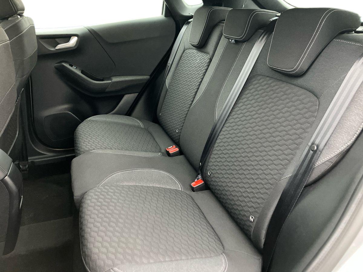 Used Ford Puma 2022 for sale - 77033783: Photo 19