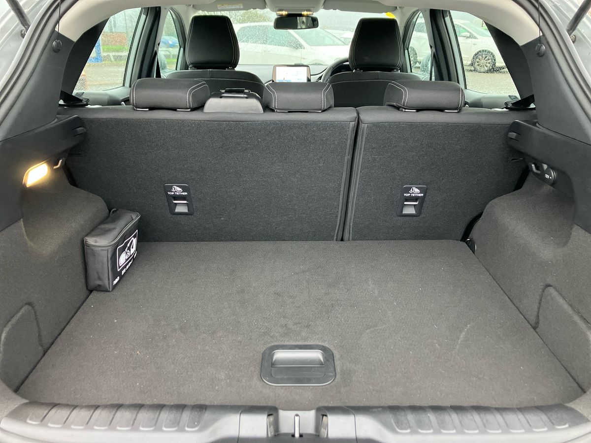 Used Ford Puma 2022 for sale - 77033783: Photo 20