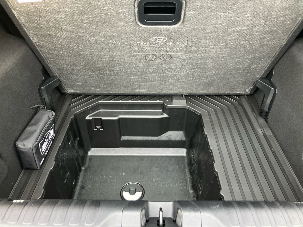 Used Ford Puma 2022 for sale - 77033783: Photo 21