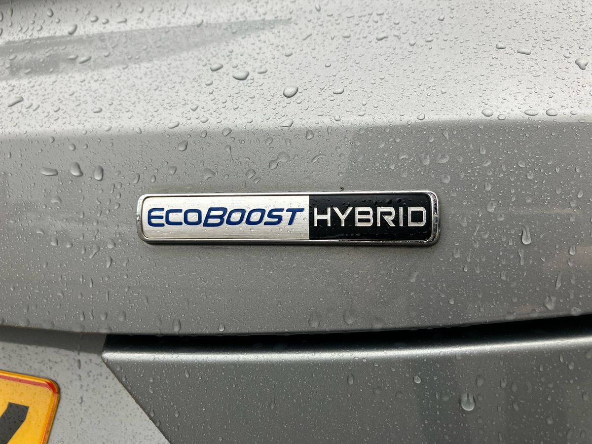 Used Ford Puma 2022 for sale - 77033783: Photo 27