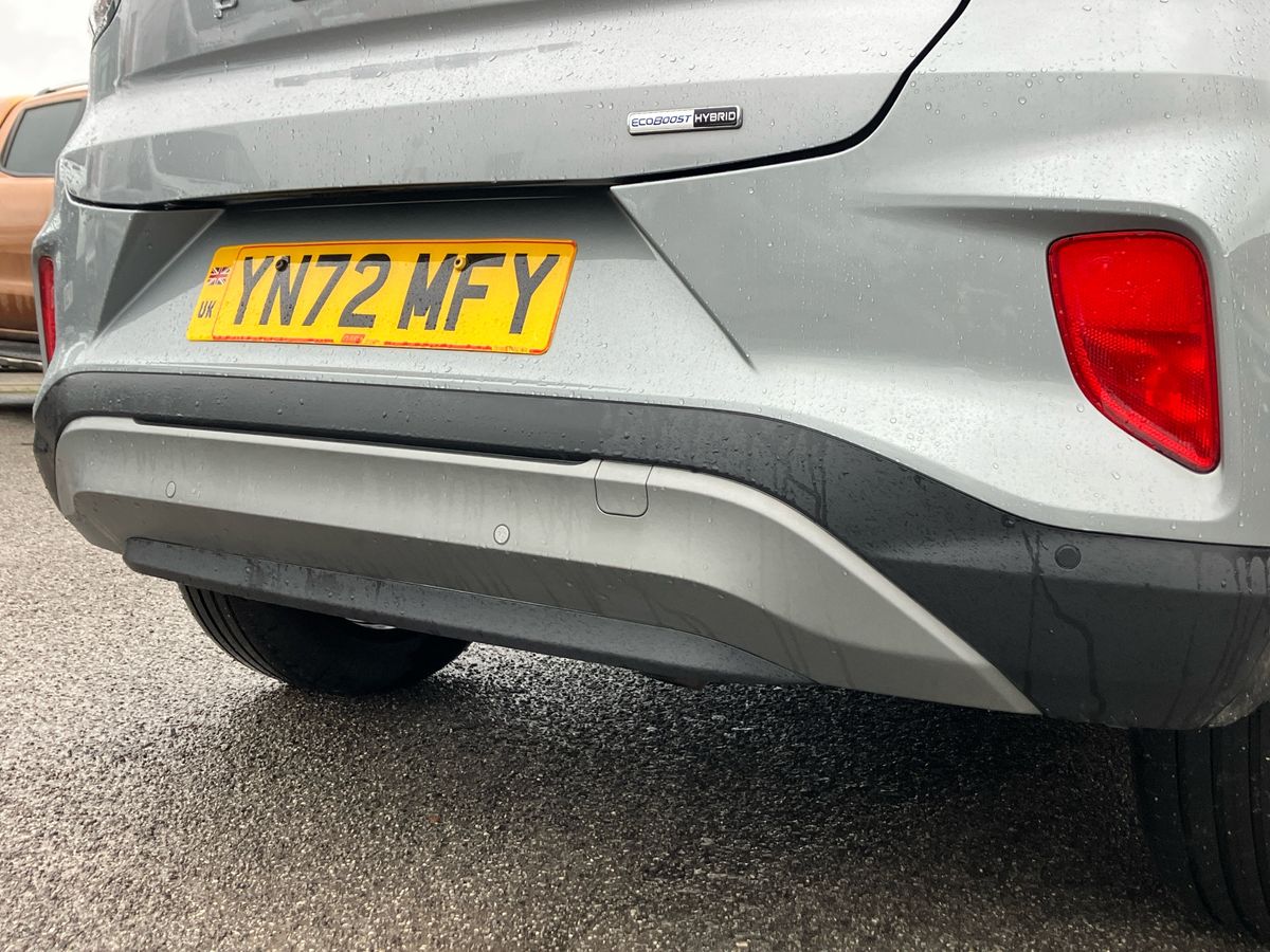 Used Ford Puma 2022 for sale - 77033783: Photo 28