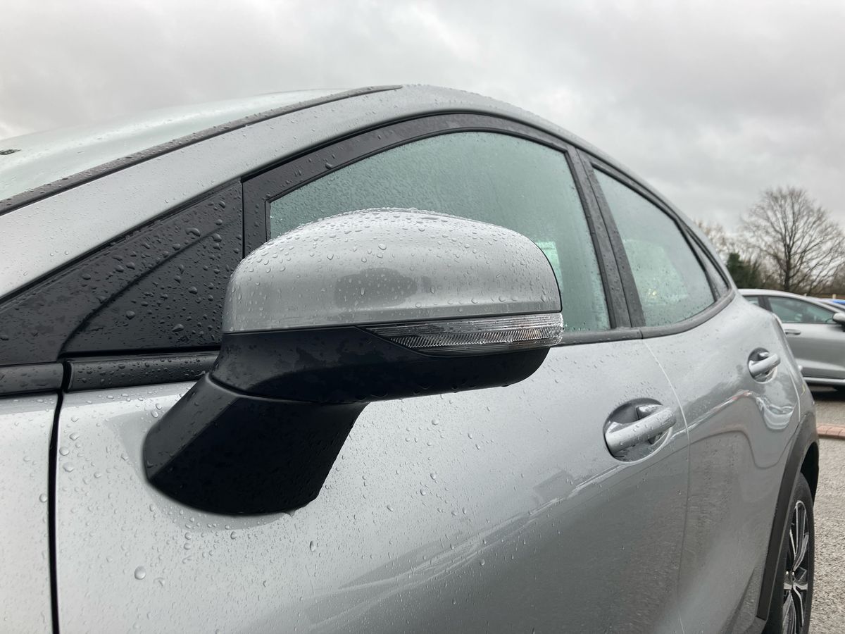 Used Ford Puma 2022 for sale - 77033783: Photo 29