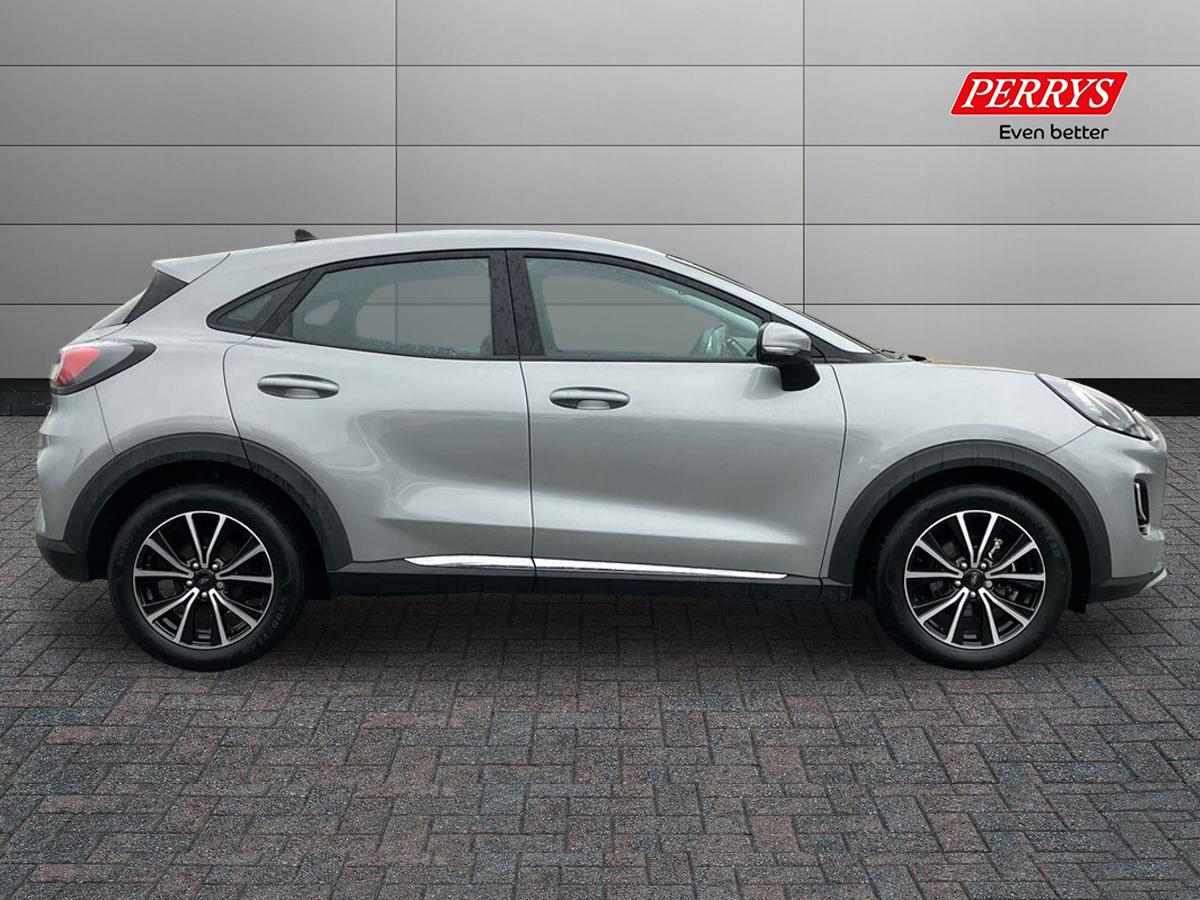 Used Ford Puma 2022 for sale - 77033783: Photo 3