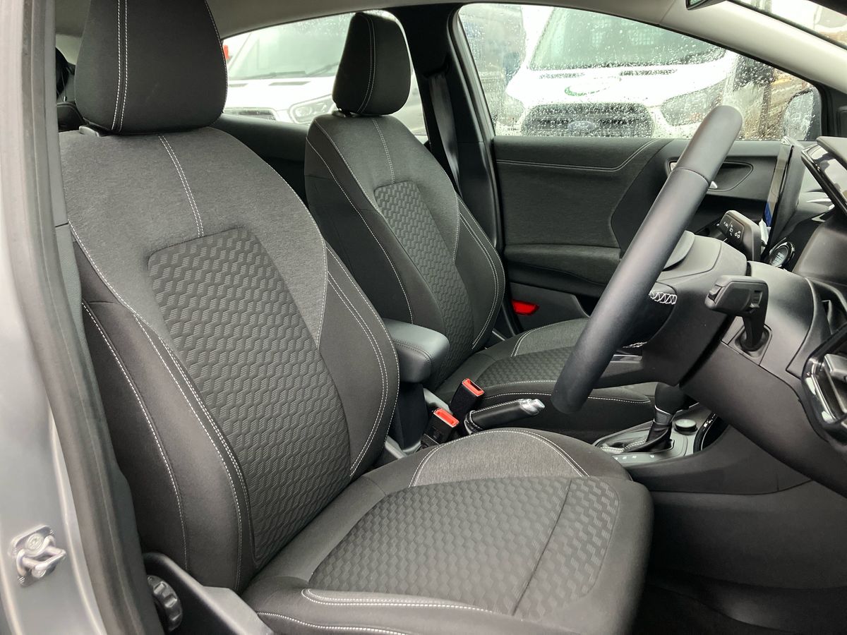 Used Ford Puma 2022 for sale - 77033783: Photo 32