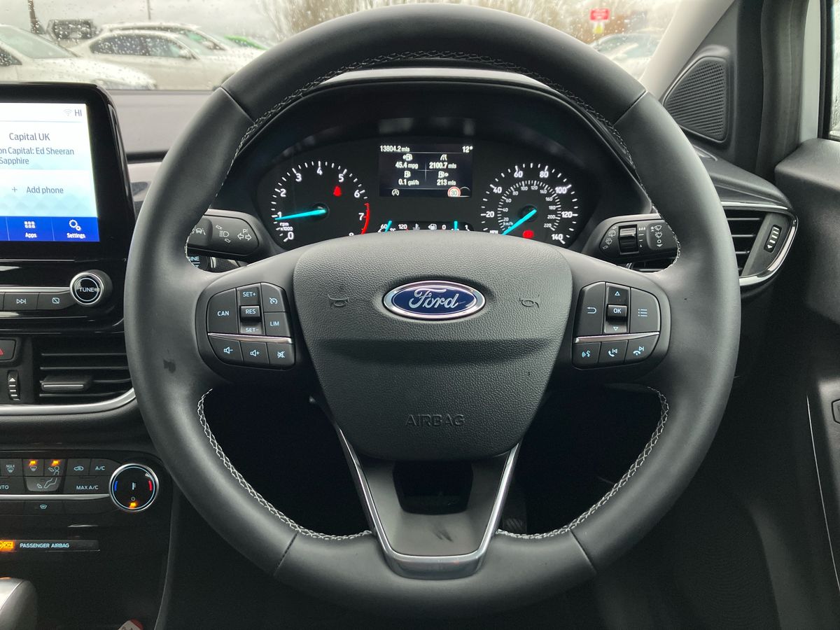 Used Ford Puma 2022 for sale - 77033783: Photo 34