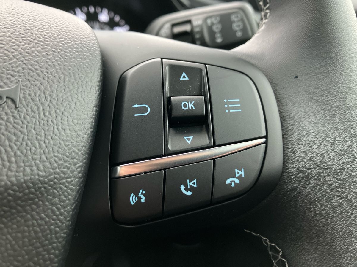 Used Ford Puma 2022 for sale - 77033783: Photo 35