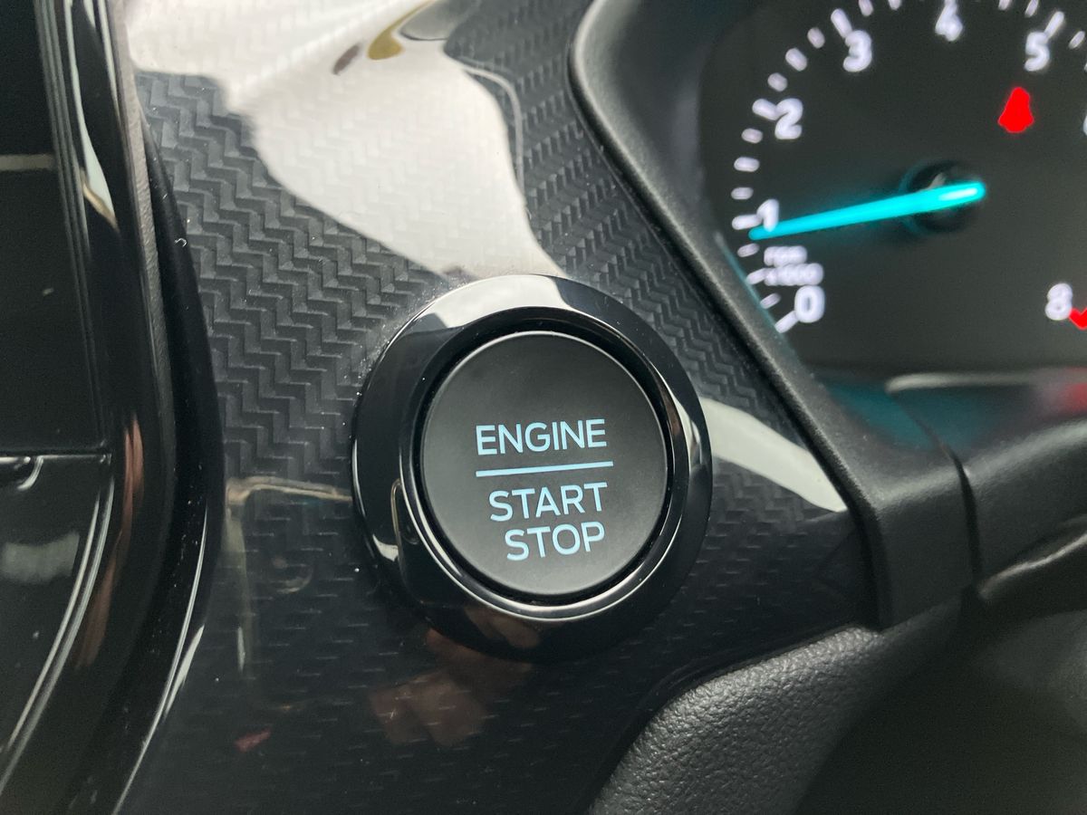 Used Ford Puma 2022 for sale - 77033783: Photo 38