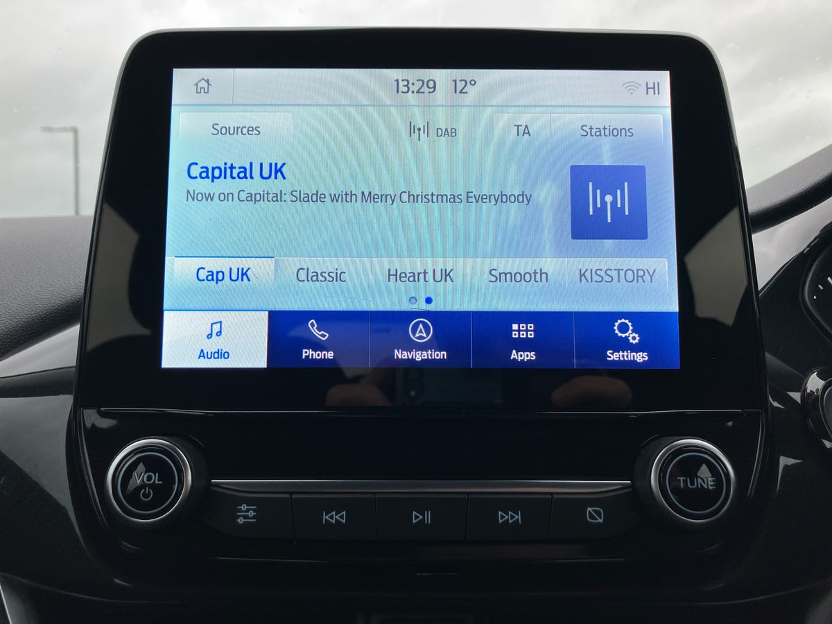 Used Ford Puma 2022 for sale - 77033783: Photo 39