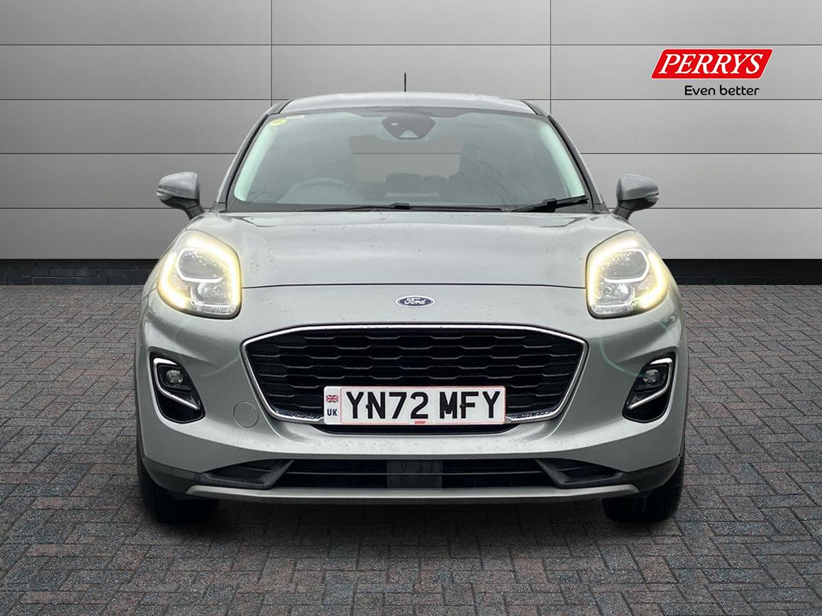 Used Ford Puma 2022 for sale - 77033783: Photo 4