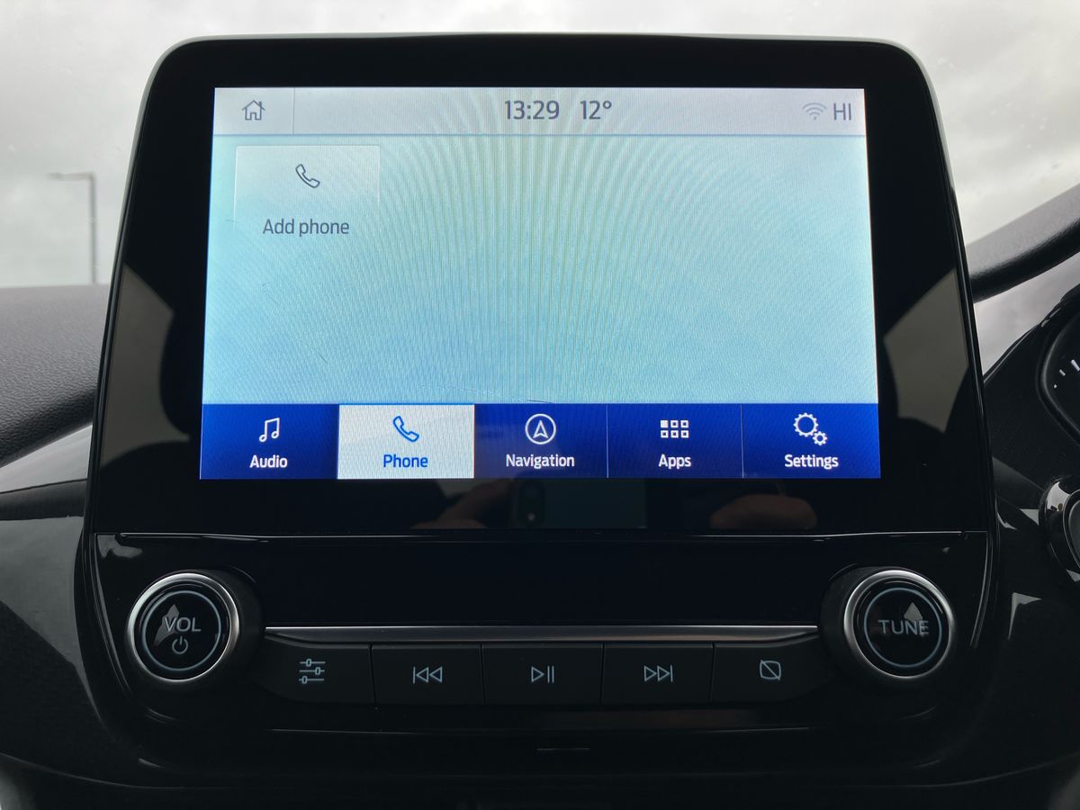 Used Ford Puma 2022 for sale - 77033783: Photo 40