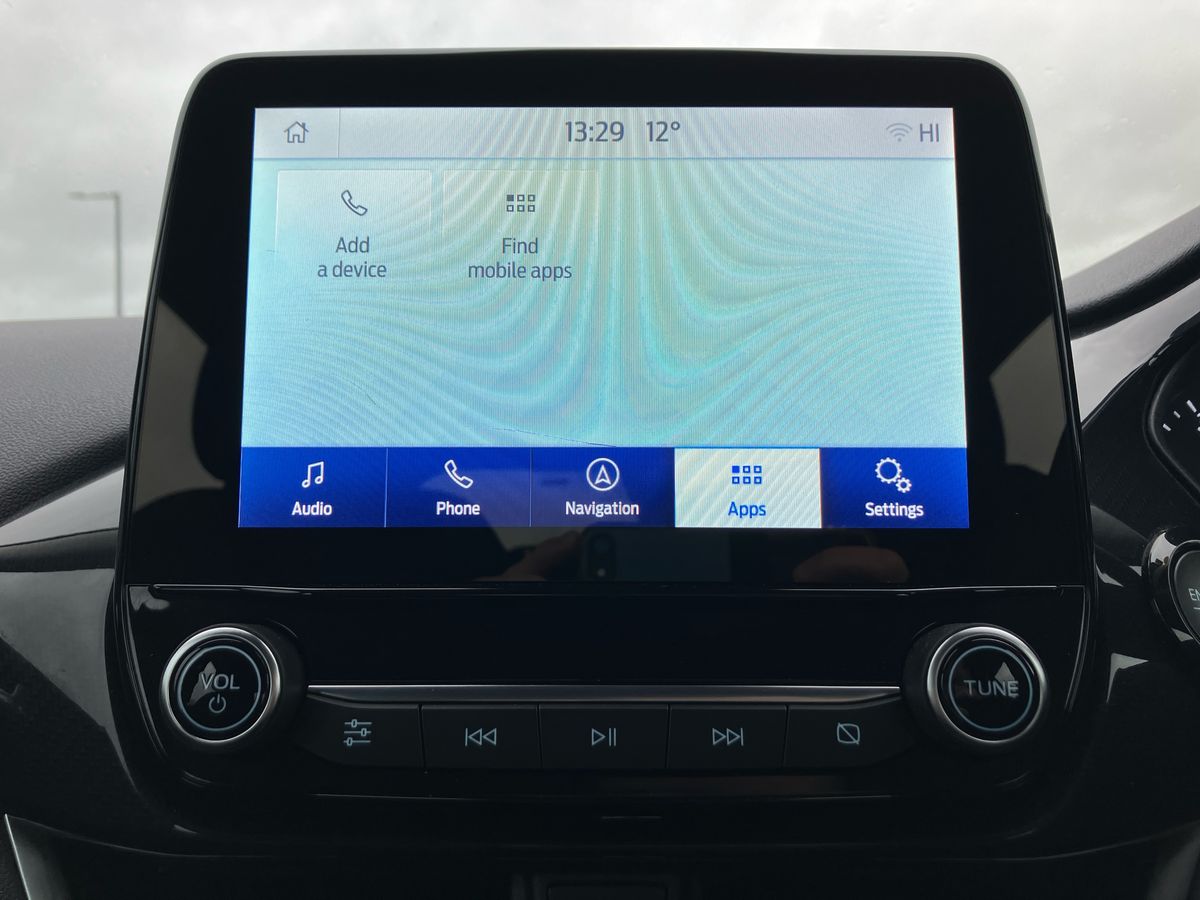 Used Ford Puma 2022 for sale - 77033783: Photo 41