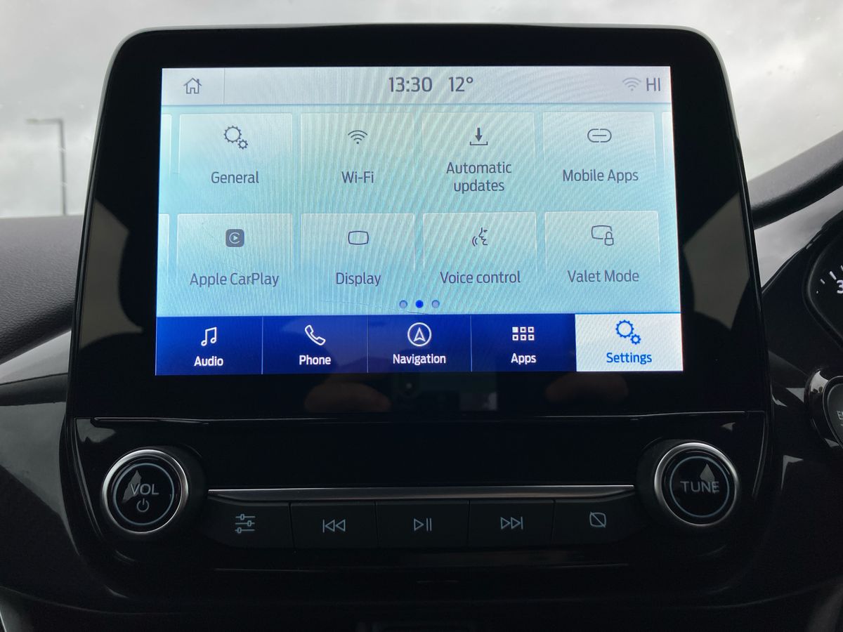 Used Ford Puma 2022 for sale - 77033783: Photo 42