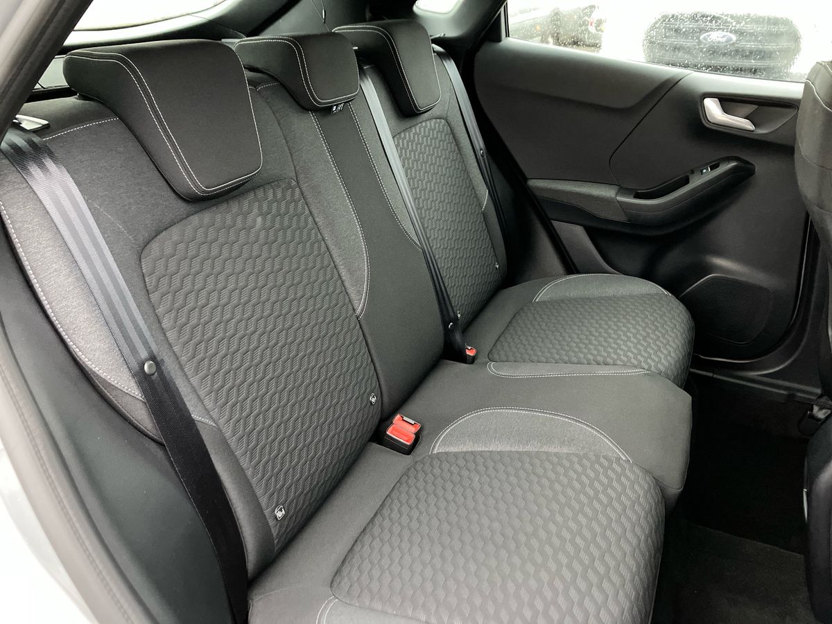 Used Ford Puma 2022 for sale - 77033783: Photo 48