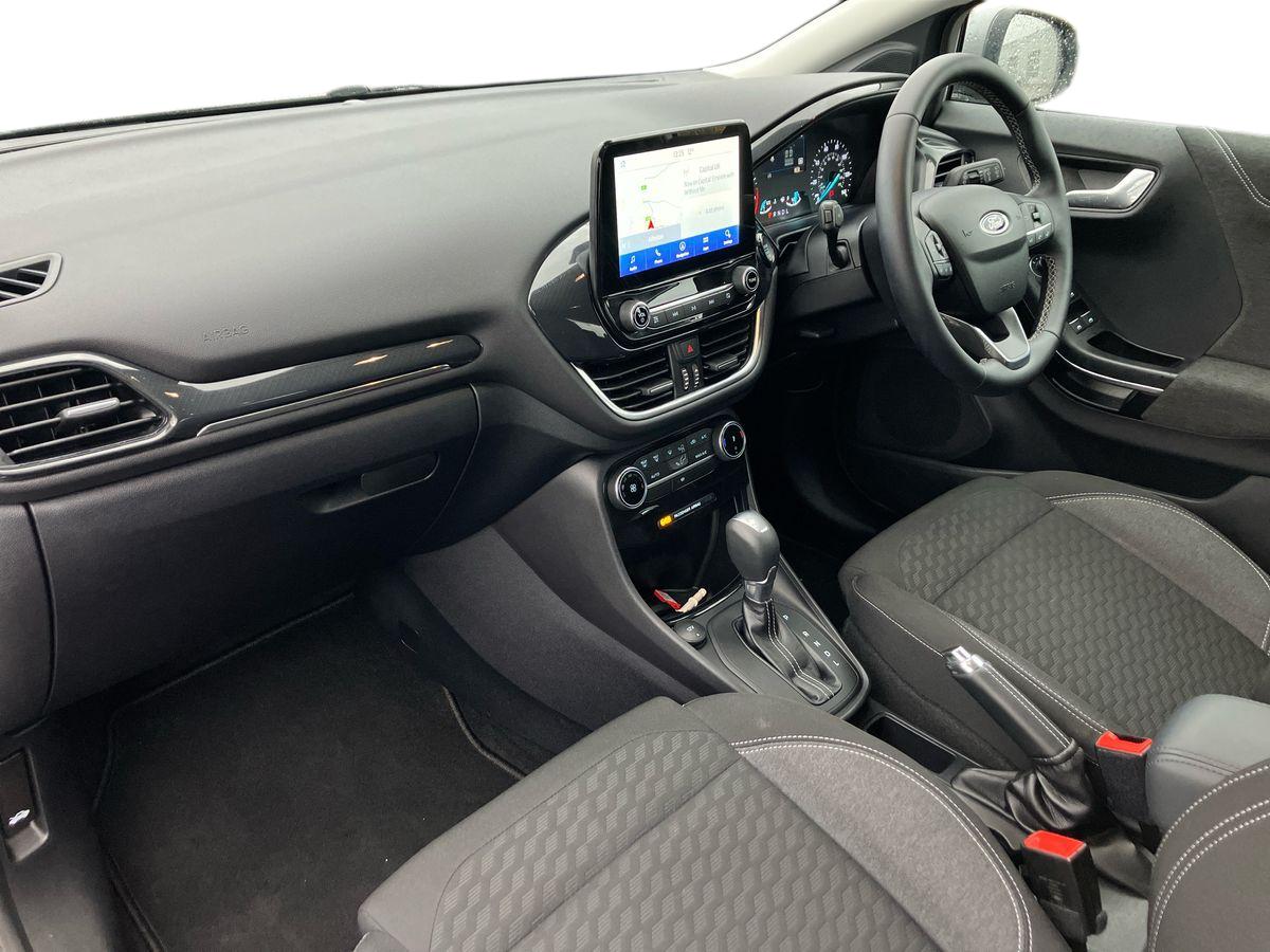 Used Ford Puma 2022 for sale - 77033783: Photo 6