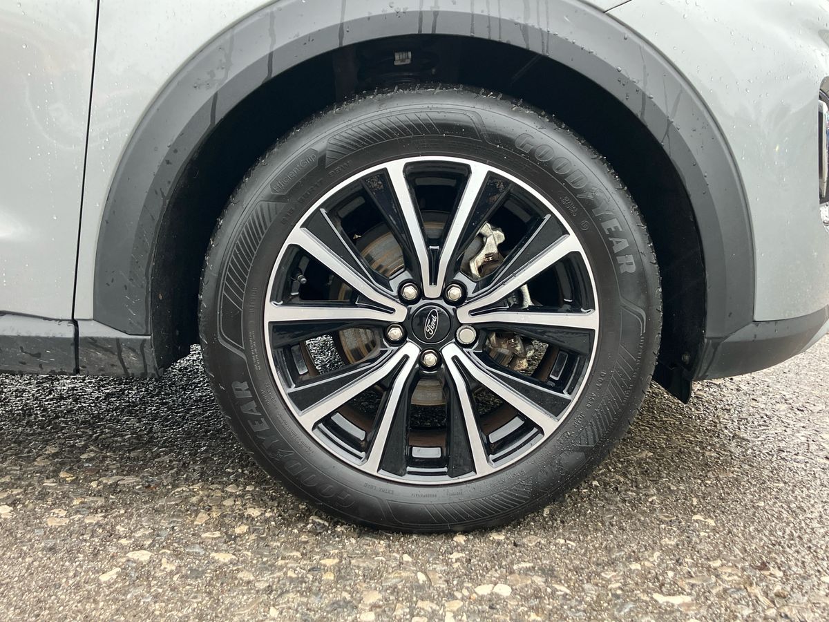 Used Ford Puma 2022 for sale - 77033783: Photo 7