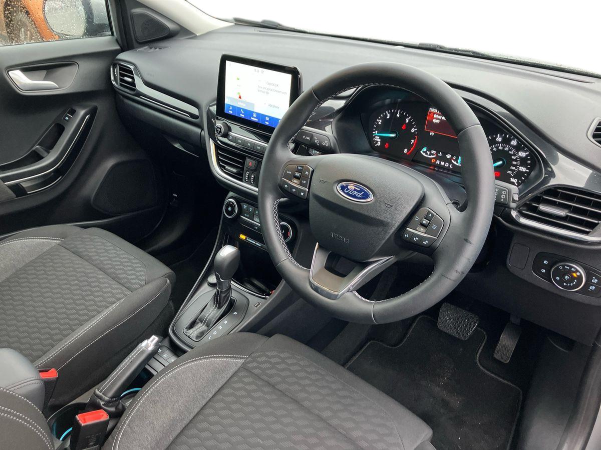 Used Ford Puma 2022 for sale - 77033783: Photo 8