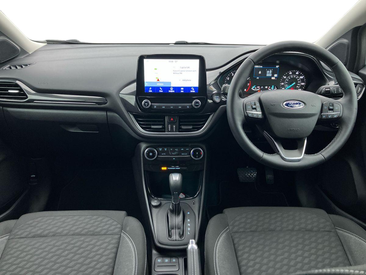 Used Ford Puma 2022 for sale - 77033783: Photo 9