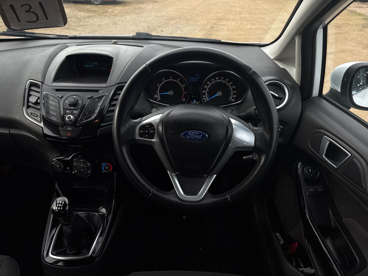 Used Ford Fiesta 2013 for sale - 76706792: Photo 15