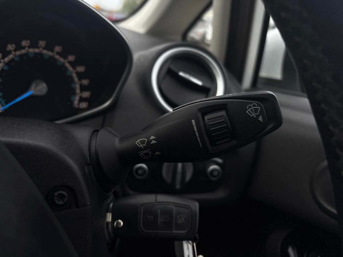 Used Ford Fiesta 2013 for sale - 76706792: Photo 21