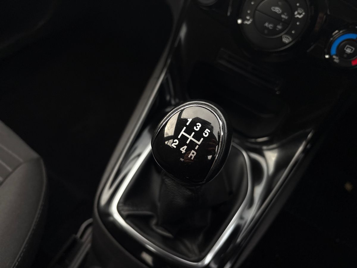 Used Ford Fiesta 2013 for sale - 76706792: Photo 24