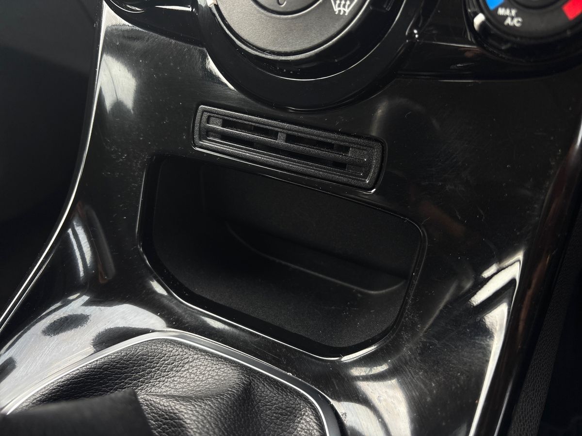 Used Ford Fiesta 2013 for sale - 76706792: Photo 25