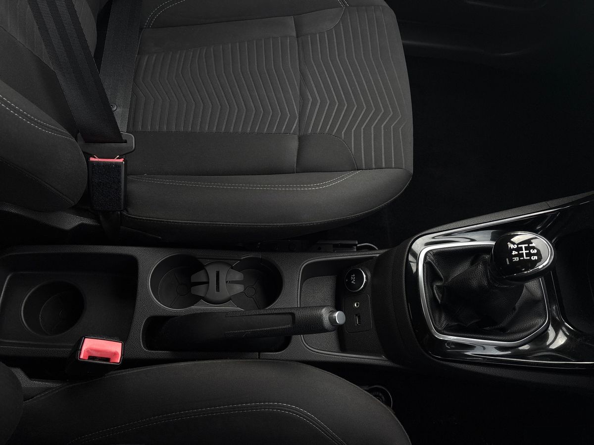 Used Ford Fiesta 2013 for sale - 76706792: Photo 30