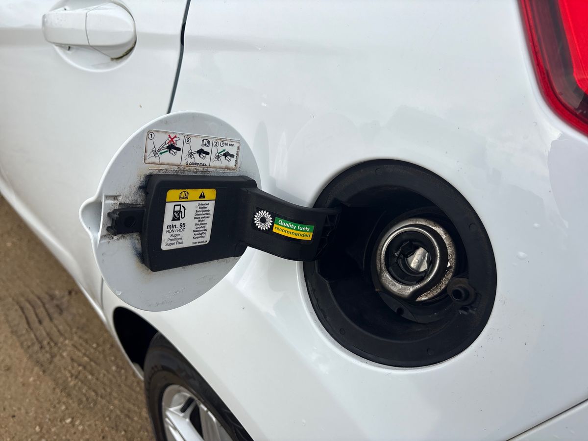 Used Ford Fiesta 2013 for sale - 76706792: Photo 34