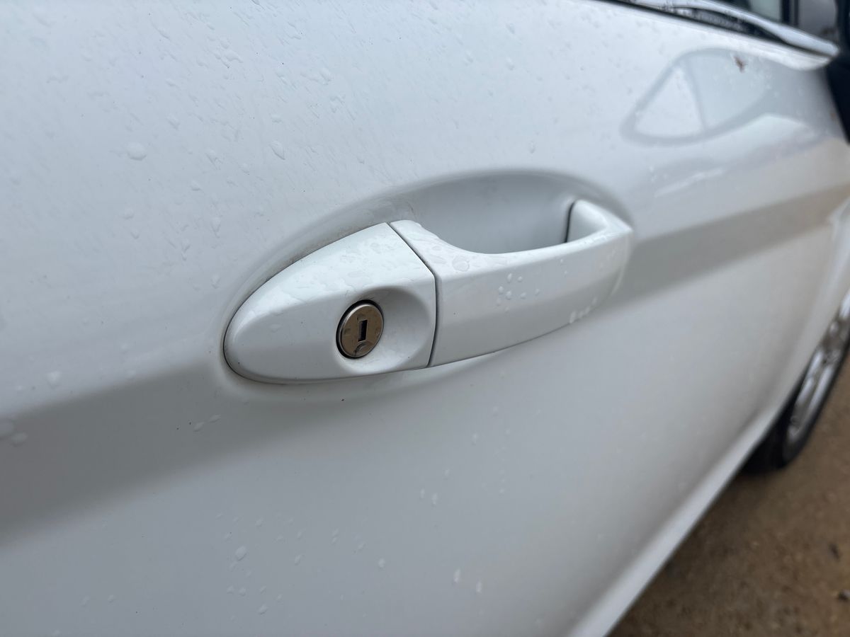 Used Ford Fiesta 2013 for sale - 76706792: Photo 37