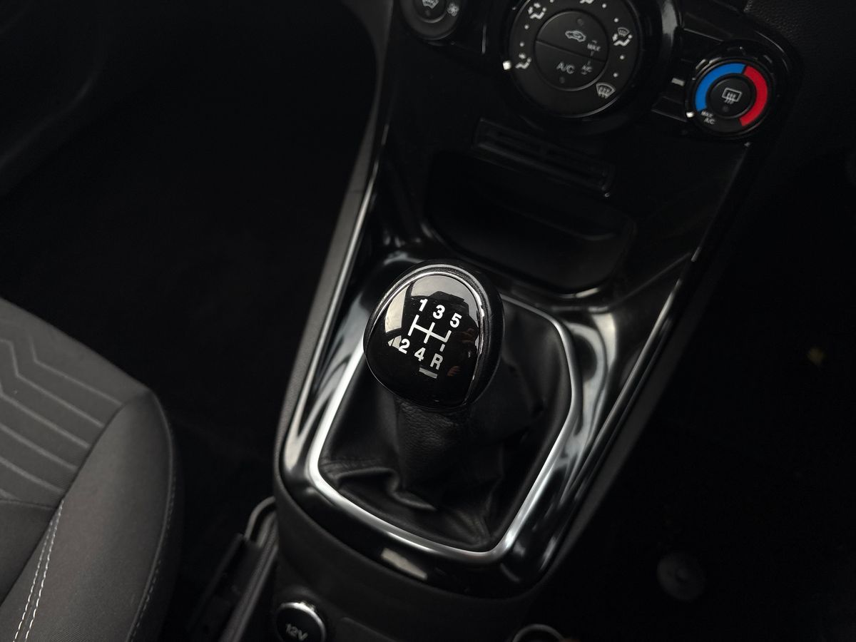 Used Ford Fiesta 2013 for sale - 76706792: Photo 39