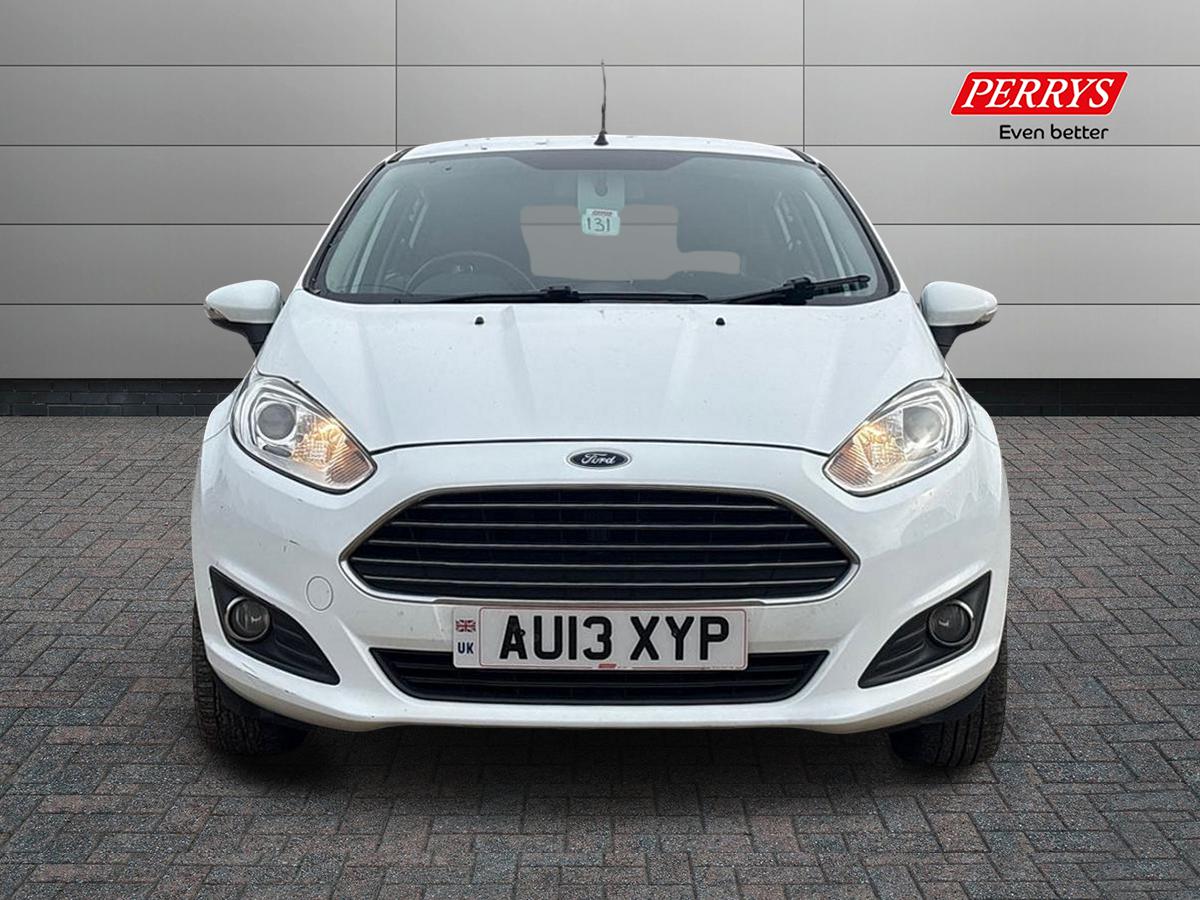 Used Ford Fiesta 2013 for sale - 76706792: Photo 4