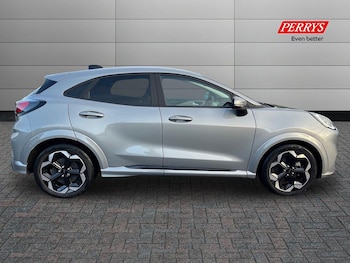 Used Ford Puma 2025 for sale - 77113642: Photo
