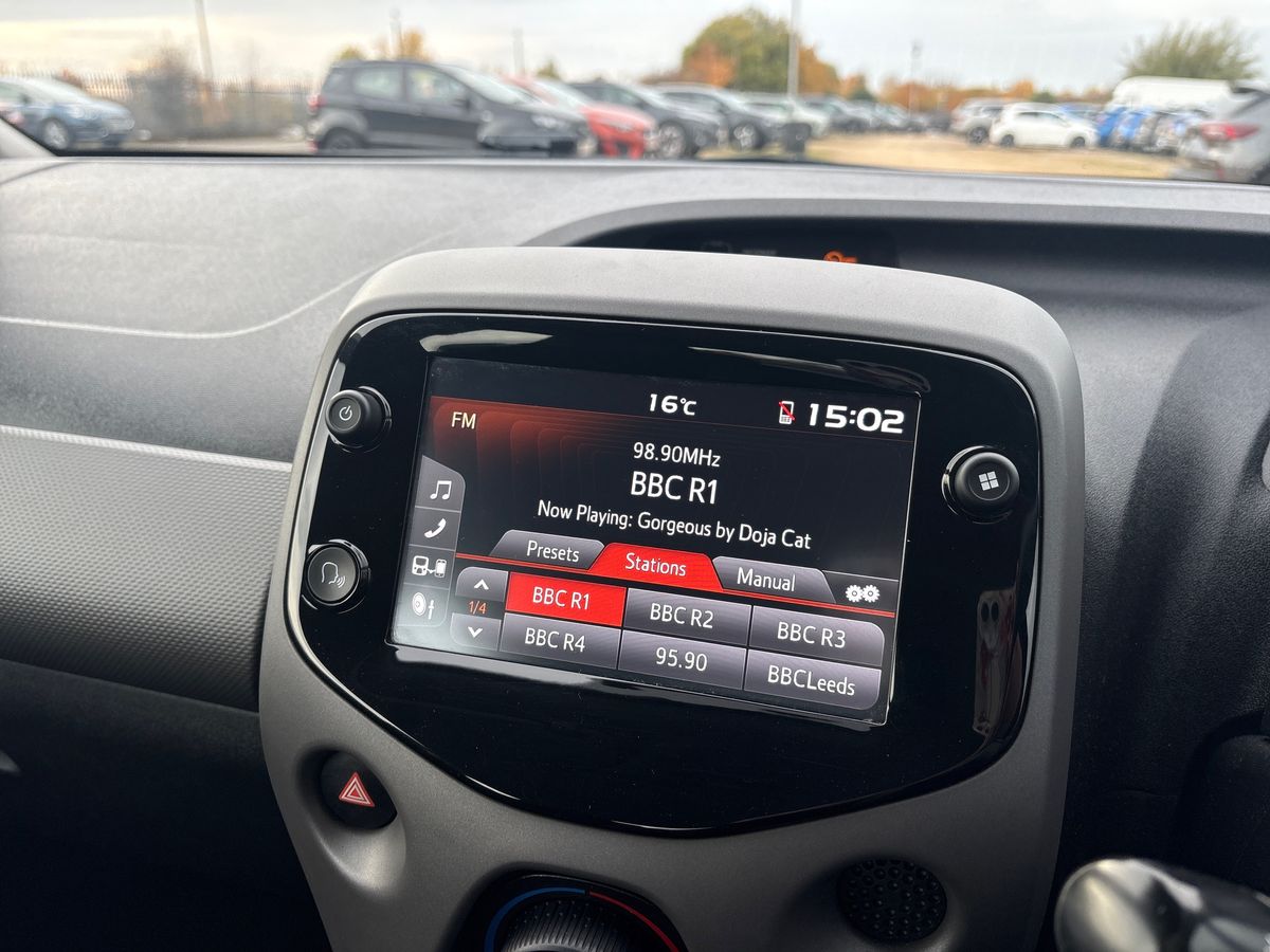 Used Peugeot 108 2018 for sale - 76491193: Photo 10