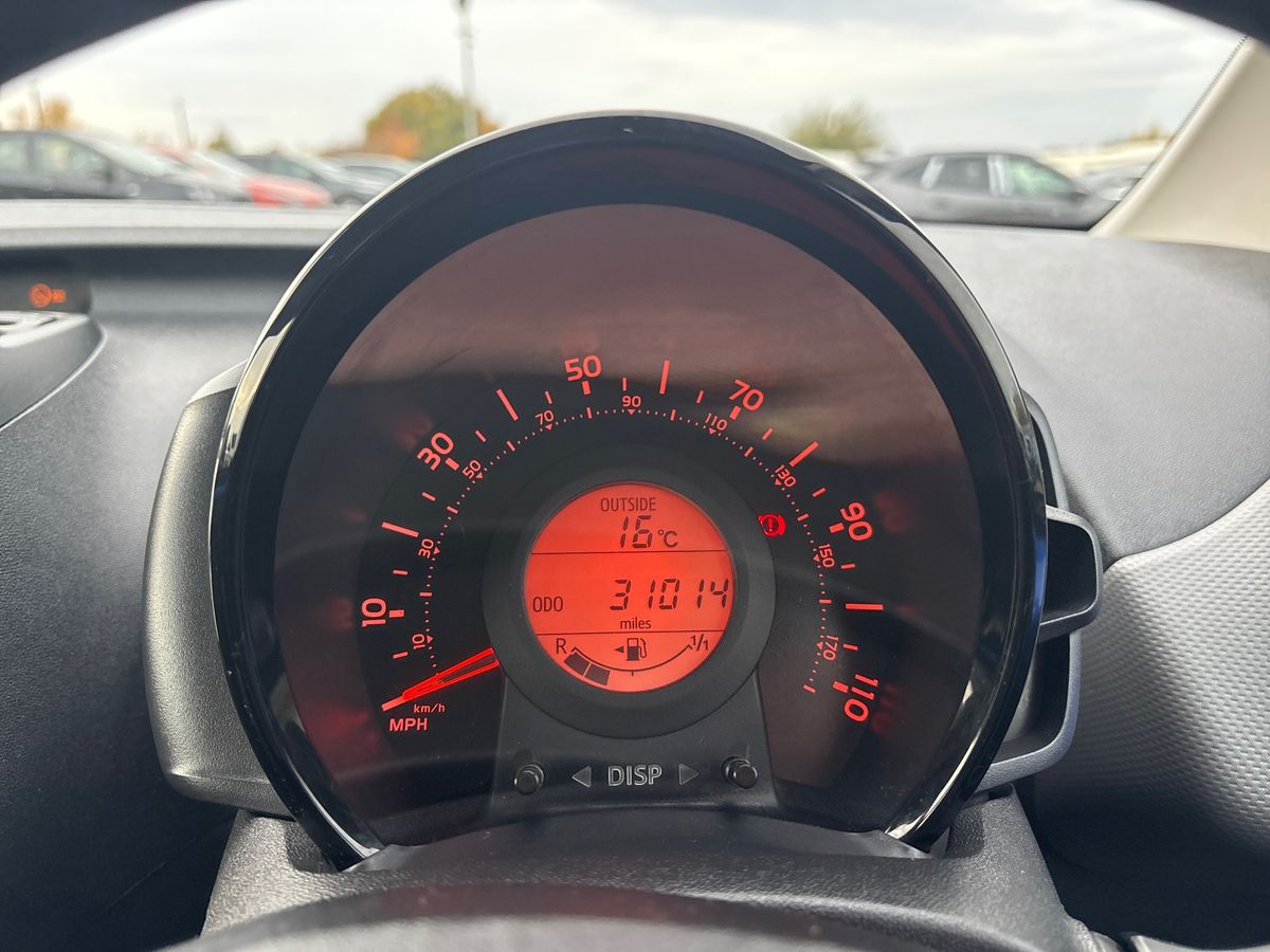 Used Peugeot 108 2018 for sale - 76491193: Photo 14