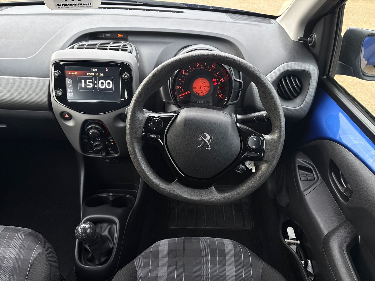 Used Peugeot 108 2018 for sale - 76491193: Photo 15