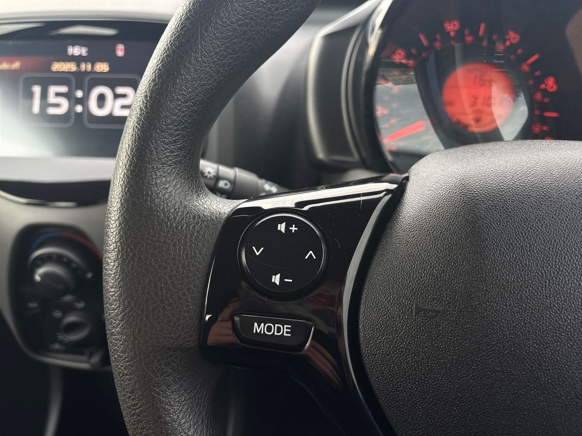 Used Peugeot 108 2018 for sale - 76491193: Photo 16