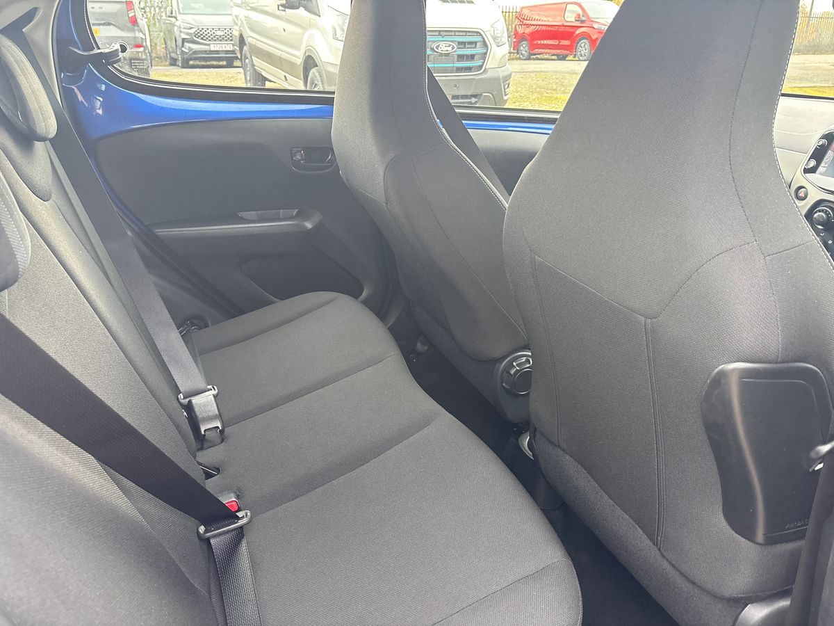 Used Peugeot 108 2018 for sale - 76491193: Photo 23