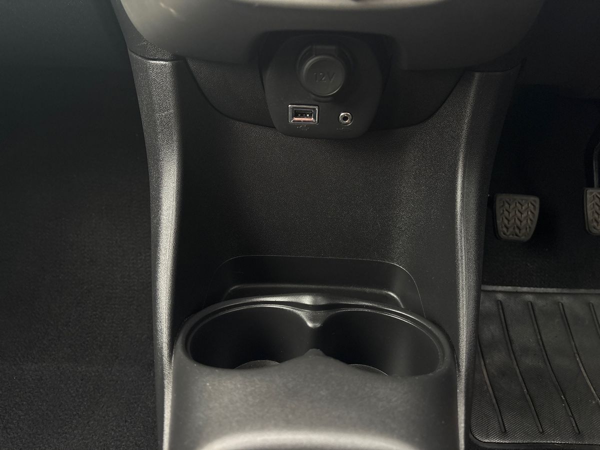 Used Peugeot 108 2018 for sale - 76491193: Photo 29