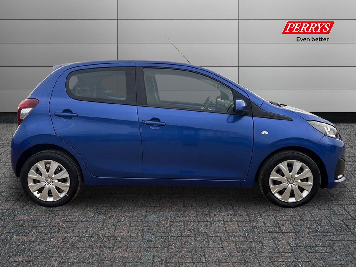 Used Peugeot 108 2018 for sale - 76491193: Photo 3