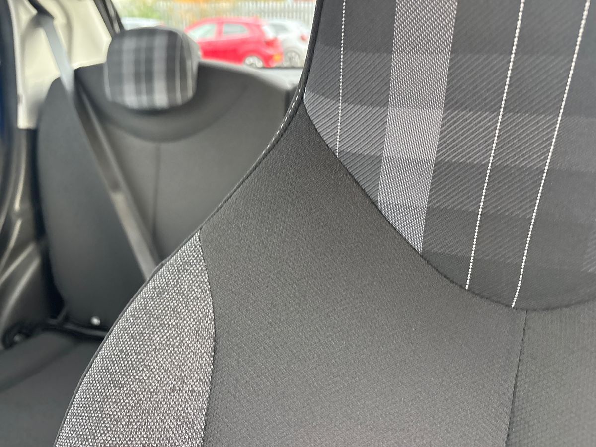 Used Peugeot 108 2018 for sale - 76491193: Photo 31