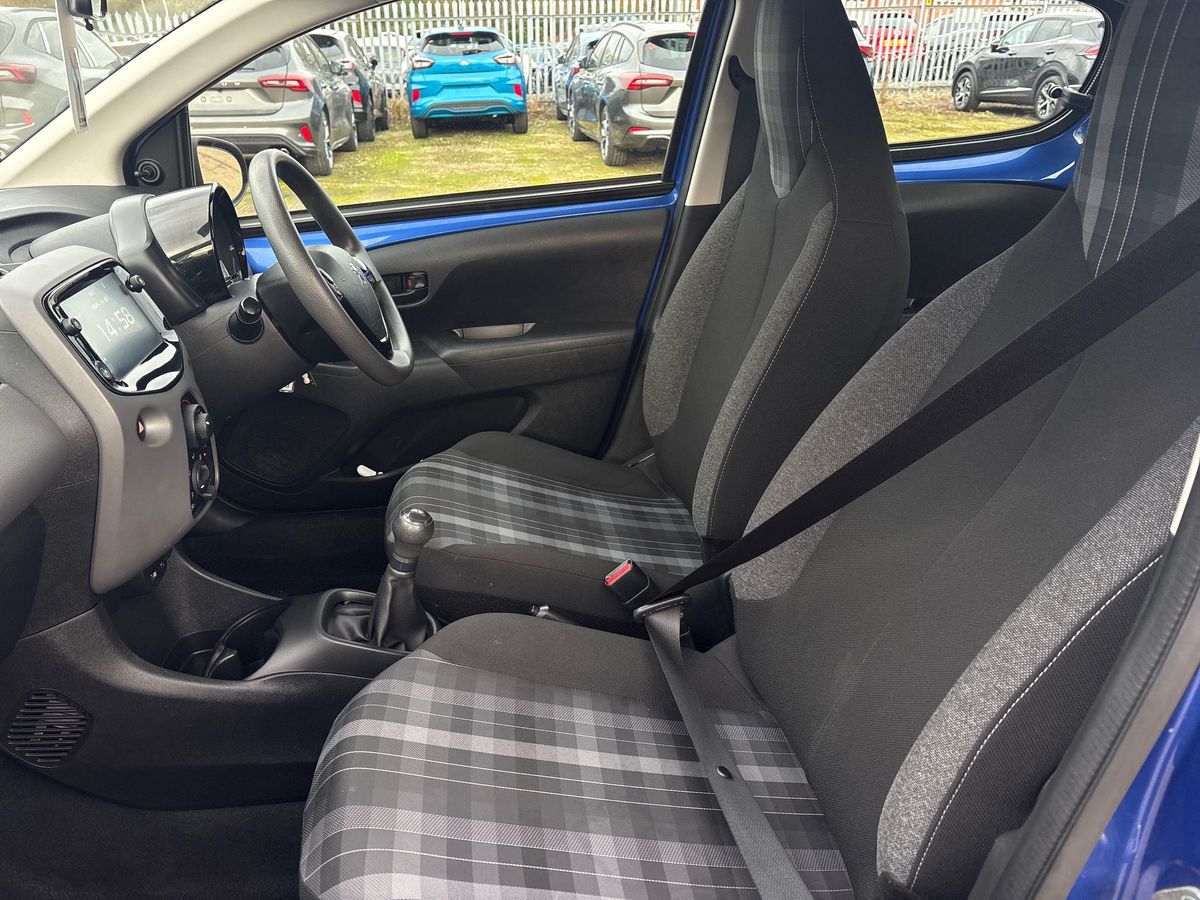 Used Peugeot 108 2018 for sale - 76491193: Photo 32