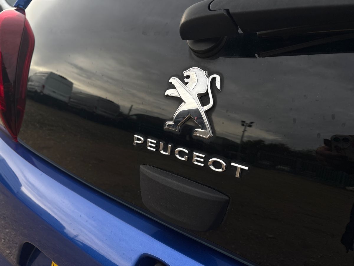 Used Peugeot 108 2018 for sale - 76491193: Photo 35