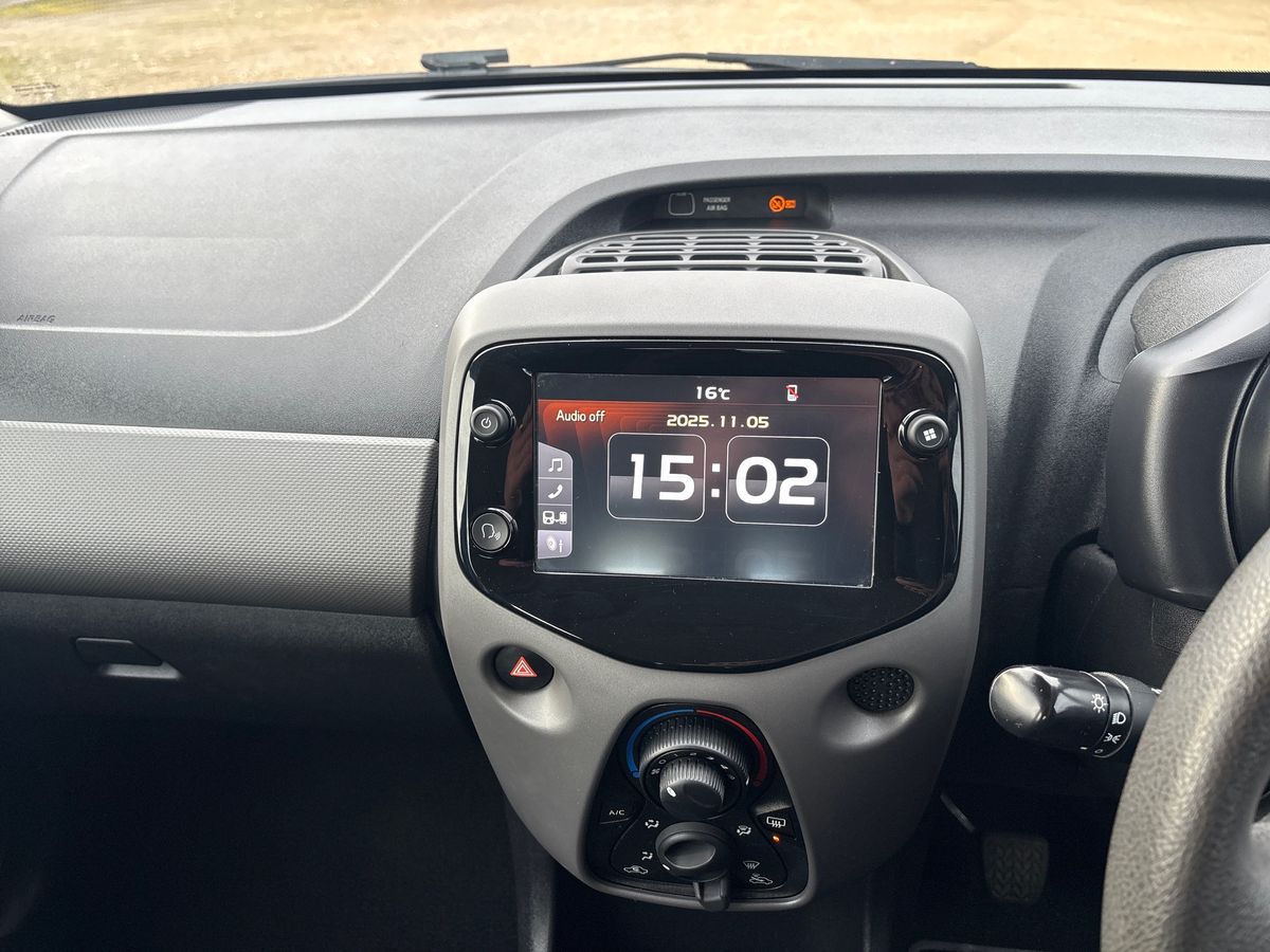 Used Peugeot 108 2018 for sale - 76491193: Photo 37