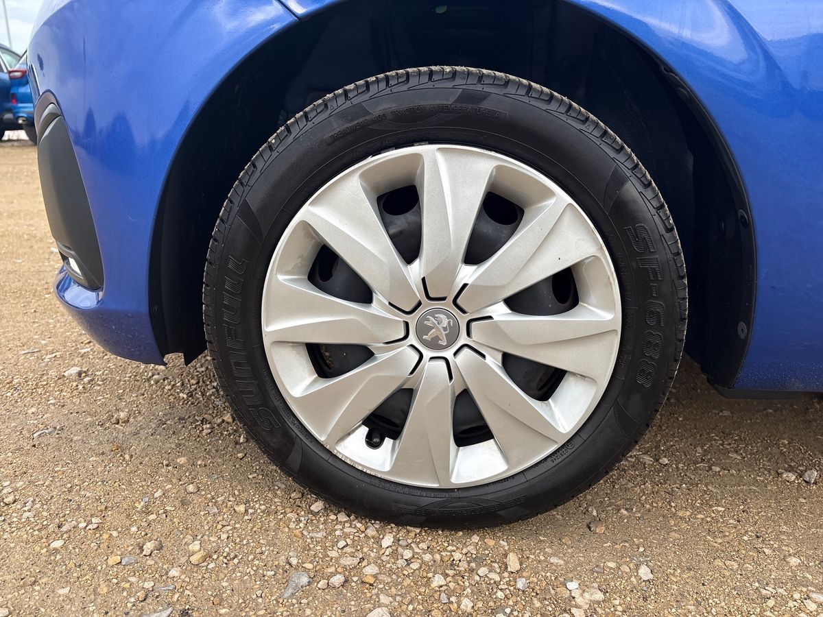 Used Peugeot 108 2018 for sale - 76491193: Photo 7