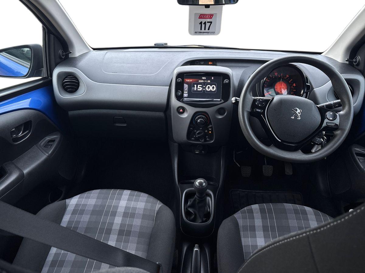 Used Peugeot 108 2018 for sale - 76491193: Photo 9